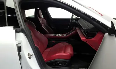 Porsche Taycan 2021, 63524 км, за 66955.5 USD - фото 26