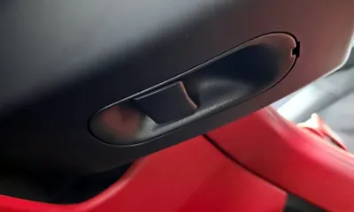 Porsche Taycan 2021, 63524 км, за 66955.5 USD - фото 37