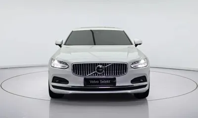 Volvo S90 2021, 18619 км, за 21662.07 USD