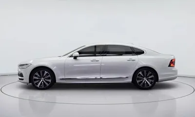 Volvo S90 2021, 18619 км, за 21662.07 USD