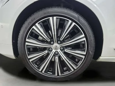 Volvo S90 2021, 18619 км, за 21662.07 USD