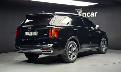 Kia Sorento 2021, 91811 км, за 18113.01 USD