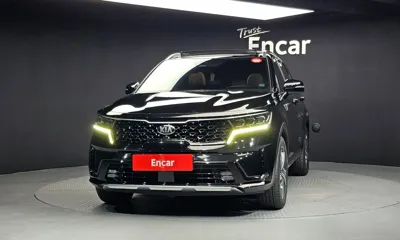 Kia Sorento 2021, 91811 км, за 18113.01 USD