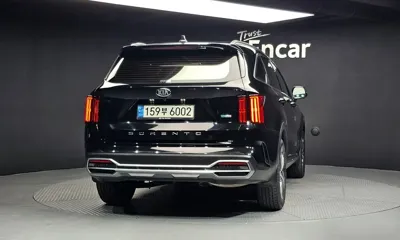 Kia Sorento 2021, 91811 км, за 18113.01 USD