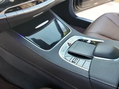 Mercedes-Benz S-Class 2021, 90000 км, за 77691.25 USD - фото 8