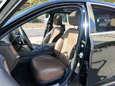 Mercedes-Benz S-Class 2021, 90000 км, за 77691.25 USD - фото 9