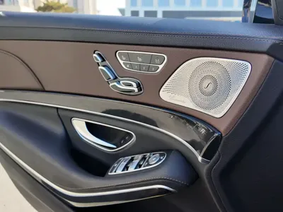 Mercedes-Benz S-Class 2021, 90000 км, за 77691.25 USD - фото 10