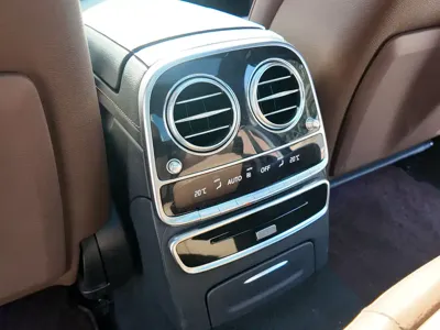 Mercedes-Benz S-Class 2021, 90000 км, за 77691.25 USD - фото 15