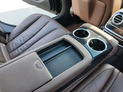 Mercedes-Benz S-Class 2021, 90000 км, за 77691.25 USD - фото 18