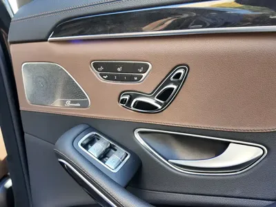 Mercedes-Benz S-Class 2021, 90000 км, за 77691.25 USD - фото 19