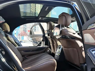 Mercedes-Benz S-Class 2021, 90000 км, за 77691.25 USD - фото 20