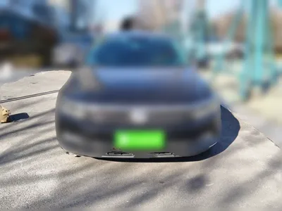 Volkswagen Magotan 2019, 133500 км, за 14263 USD - фото 2