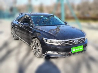 Volkswagen Magotan 2019, 133500 км, за 14263 USD - фото 3