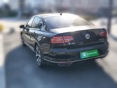 Volkswagen Magotan 2019, 133500 км, за 14263 USD - фото 4