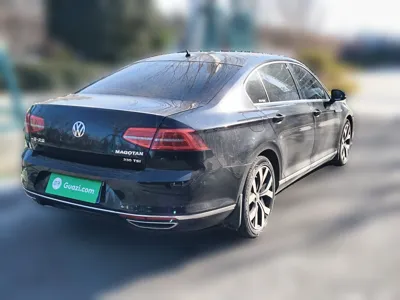 Volkswagen Magotan 2019, 133500 км, за 14263 USD - фото 6