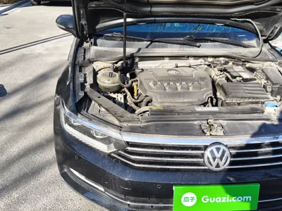 Volkswagen Magotan 2019, 133500 км, за 14263 USD - фото 7