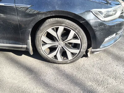 Volkswagen Magotan 2019, 133500 км, за 14263 USD - фото 8