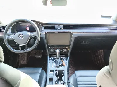 Volkswagen Magotan 2019, 133500 км, за 14263 USD - фото 10