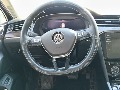 Volkswagen Magotan 2019, 133500 км, за 14263 USD - фото 11