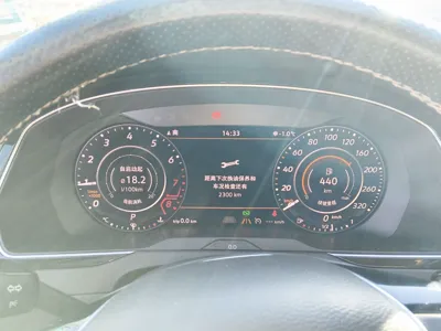 Volkswagen Magotan 2019, 133500 км, за 14263 USD - фото 12