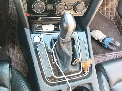 Volkswagen Magotan 2019, 133500 км, за 14263 USD - фото 15