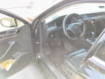 Volkswagen Magotan 2019, 133500 км, за 14263 USD - фото 17