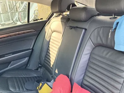 Volkswagen Magotan 2019, 133500 км, за 14263 USD - фото 18