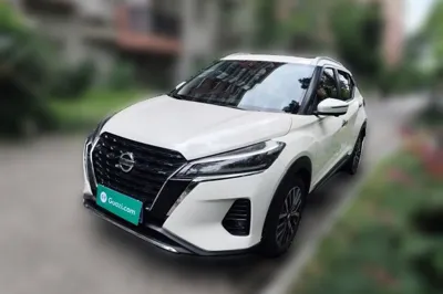 Nissan Kicks · 2022 год