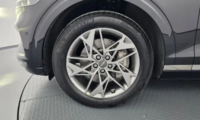 Genesis GV70 2023, 21811 км, за 24812.92 USD