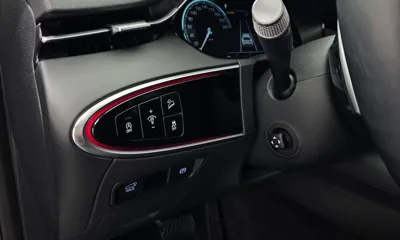 Genesis GV70 2023, 21811 км, за 24812.92 USD - фото 20