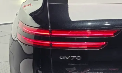 Genesis GV70 2023, 21811 км, за 24812.92 USD - фото 23