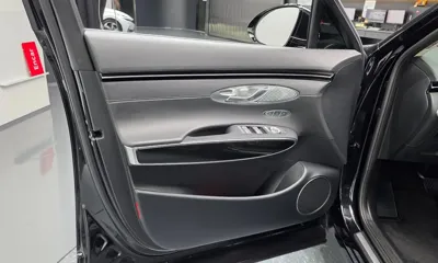 Genesis GV70 2023, 21811 км, за 24812.92 USD - фото 24