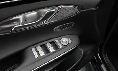 Genesis GV70 2023, 21811 км, за 24812.92 USD - фото 31