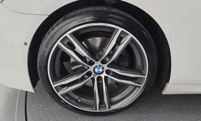 BMW 6-Series 2018, 114415 км, за 17086.08 USD
