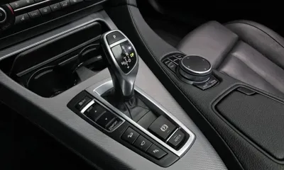 BMW 6-Series 2018, 114415 км, за 17086.08 USD - фото 9