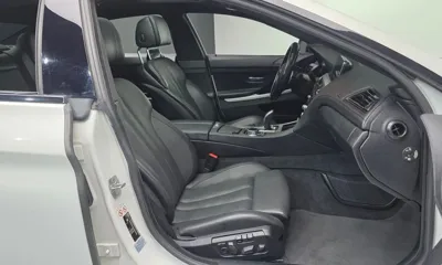 BMW 6-Series 2018, 114415 км, за 17086.08 USD - фото 11