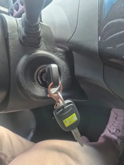 ChevroletGMDaewoo Spark 2013, 103607 км, за 1943.7 USD - фото 6