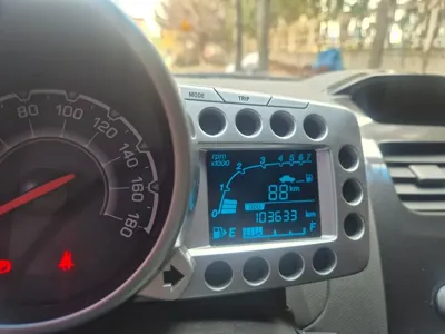 ChevroletGMDaewoo Spark 2013, 103607 км, за 1943.7 USD - фото 7