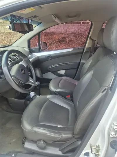 ChevroletGMDaewoo Spark 2013, 103607 км, за 1943.7 USD - фото 10