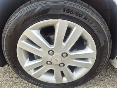 ChevroletGMDaewoo Spark 2013, 103607 км, за 1943.7 USD - фото 12