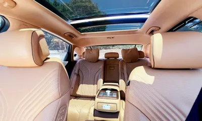 Genesis G80 2023, 23775 км, за 33209.6 USD - фото 15