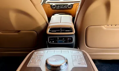 Genesis G80 2023, 23775 км, за 33209.6 USD - фото 17