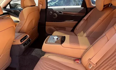 Genesis G80 2023, 23775 км, за 33209.6 USD - фото 19