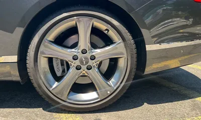 Genesis G80 2023, 23775 км, за 33209.6 USD - фото 20