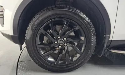 Land Rover Discovery Sport 2018, 61555 км, за 17657.87 USD