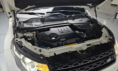 Land Rover Discovery Sport 2018, 61555 км, за 17516.44 USD - фото 6