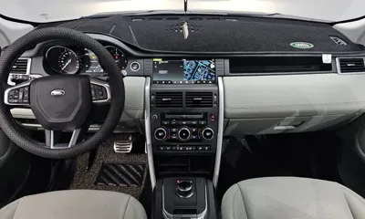 Land Rover Discovery Sport 2018, 61555 км, за 17516.44 USD - фото 7