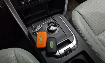 Land Rover Discovery Sport 2018, 61555 км, за 17516.44 USD - фото 9