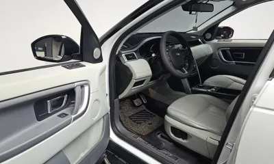 Land Rover Discovery Sport 2018, 61555 км, за 17516.44 USD - фото 10