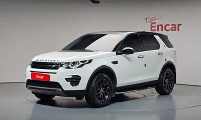 Land Rover Discovery Sport 2018, 61555 км, за 17516.44 USD - фото 11